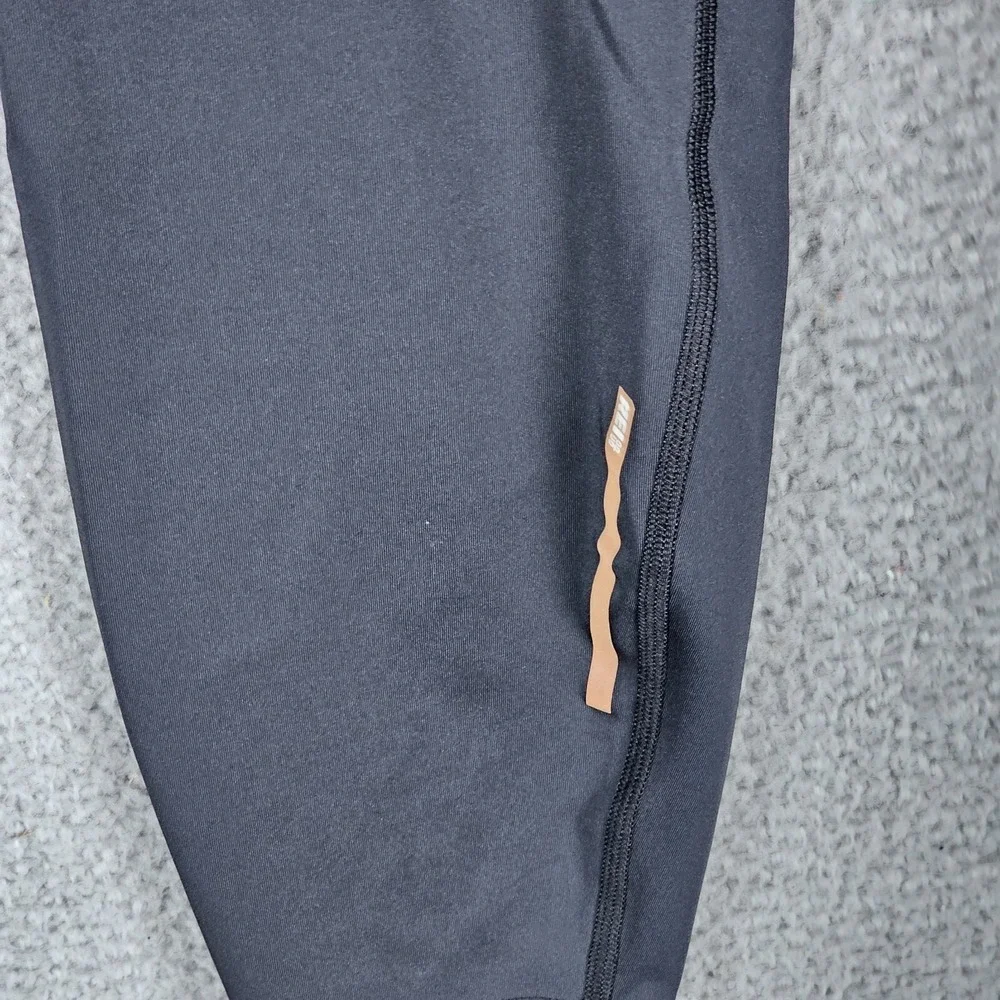 REI Co-Op Leggings Mens XL‎ On the Run Super Skinny Stretch Athletic Fit